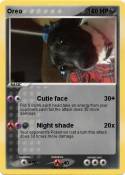 Oreo