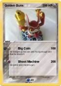 Golden Guns