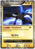 Thundar
