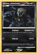 kimera