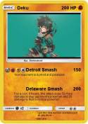 Deku