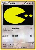Pac Man