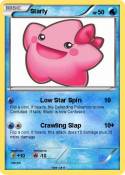 Starly