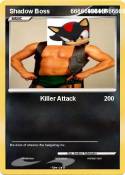 Shadow Boss