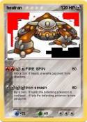 heatran