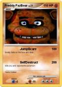 Freddy FazBear