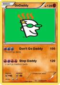 GoDaddy