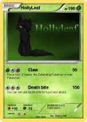 HollyLeaf