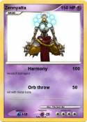 Zennyatta