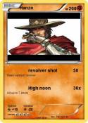 Hanzo