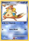 Floatzel