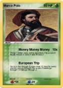 Marco Polo