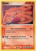 Kyuubi