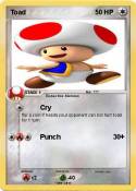 Toad