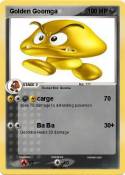 Golden Goomga