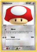 Mushroom