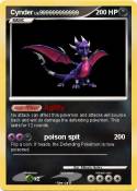 Cynder