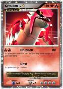 Groudon