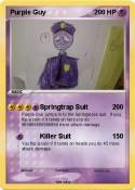 Purple Guy