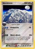 Mountmoon
