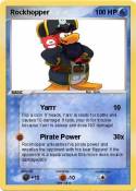 Rockhopper