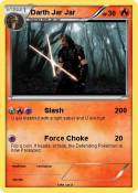 Darth Jar Jar