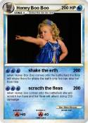 Honey Boo Boo