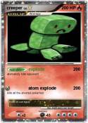 creeper