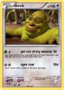 shrek