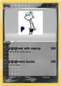 greg