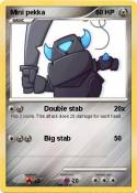 Mini pekka