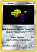 Jimboin