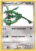 Rayquaza EX
