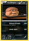 The Almighty