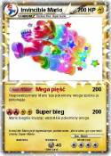 Invincible Mari