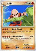 Krillin