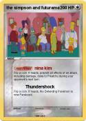 the simpson