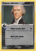 Thomas Jefferso