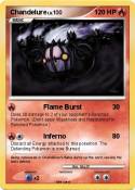 Chandelure