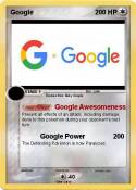Google