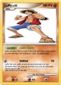 Luffy