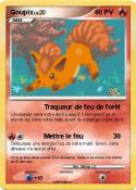 Goupix