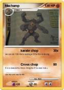 Machamp