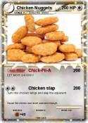 Chicken Nuggets