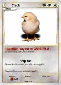 Chick