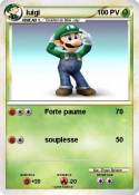 luigi
