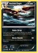 Nuclear Eagle