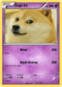 Doge EX