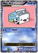 Magic MILK