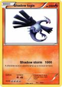 Shadow lugia